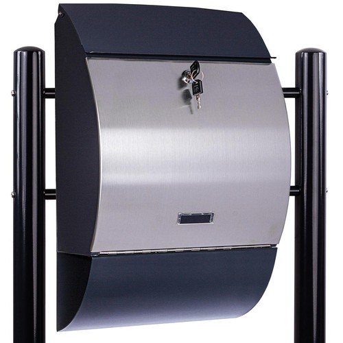 Stilista standbriefkasten - stilista®,