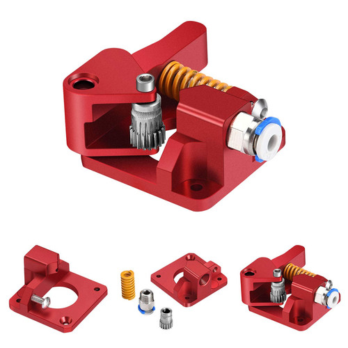 Extruder für drucker - extruder, 3d-drucker