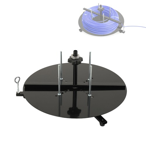 Kabelabroller verstellbarer - kabelabroller,