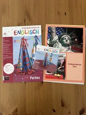 Grundschule Englisch Nr. 50