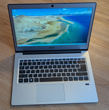 Acer Swift 1 / SF113-31-P865 – 13,3"/ Laptop/Pentium N4200 / 4GB RAM / 128GB SSD