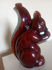 FLASCHE EICHHÖRNCHEN -