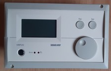 Kieback & Peter HRP20