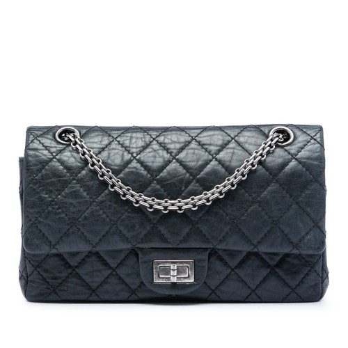 Chanel quilted aged - chanel,