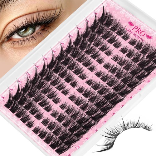 Wimpern extension fox lash - fox,