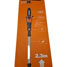 WORX Batteriebetrieben