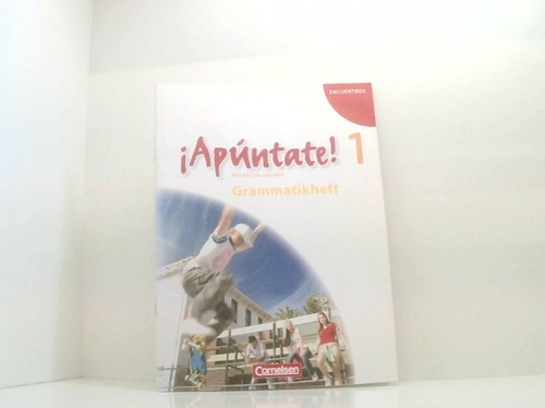 Apúntate spanisch als 2 - -,
