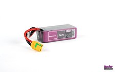 Top Fuel - Power-X 2400mAh 6S