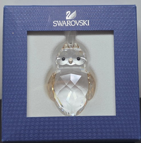 Swarovski christmas ornament - swarovski,