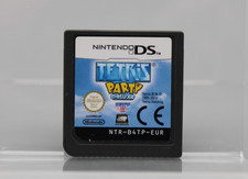 Nintendo DS Tetris Party