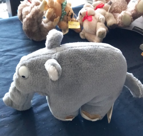 Original otto waalkes ottifant - original,