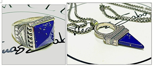 Thomas sabo rebel set kette - sabo,
