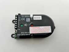 Siedle BTLE 050-03 Bus Einbau