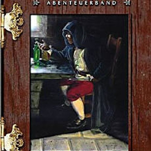Parinov abenteuerband - parinov, [abenteuerband]