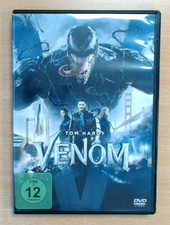 Venom (DVD, Zustand sehr gut)