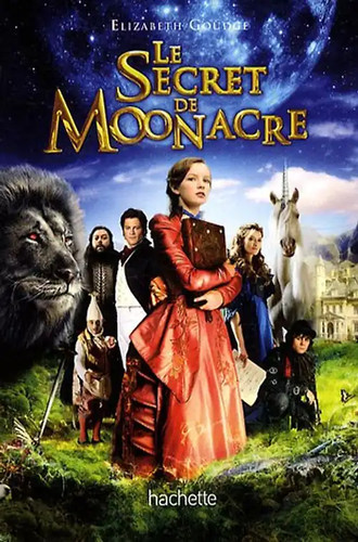 Secret moonacre - secret,