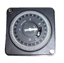 Schaltuhr Vaillant 25-3215 Schaltuhr Vaillant 25-3215 Schaltuhr Vaillant 25-3215