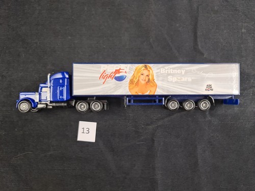 Werbetrucks pepsi cola - werbetrucks,
