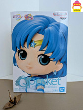 Sailor Mercury Figur Sailor