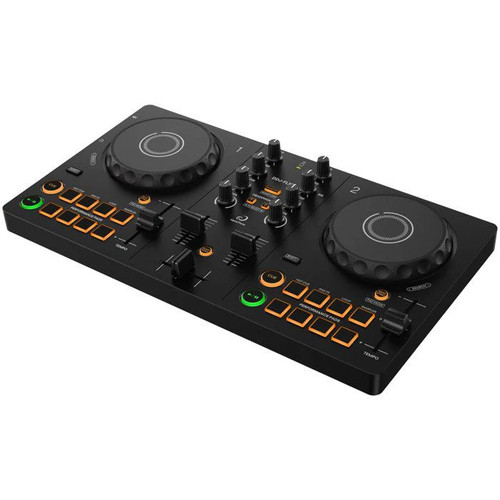 Mischpult pioneer - -, dj