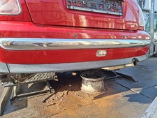 Mini One Stoßfänger Stange