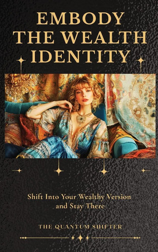 The quantum shifter embody - quantum,