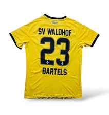 Capelli sport waldhof - sport, mannheim