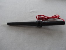 Hochspannungstastkopf