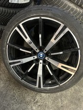 1X ORIGINAL 20" ALUFELGE FELGE