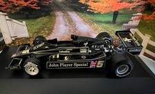 Lotus 78 John Player Special Quartzo
