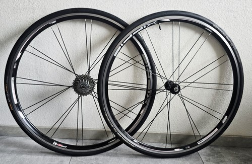 Rigide xippie rennrad felgen - rennrad,