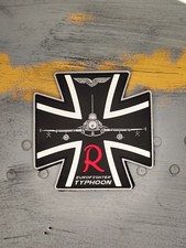 Patch Iron Cross TaktLwG 71 R