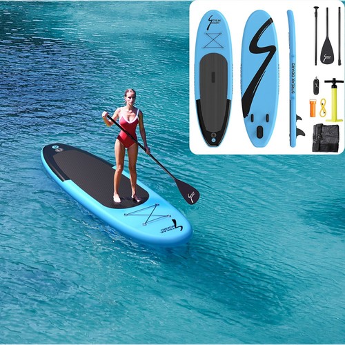 Sup surfboard 305cm - sup,