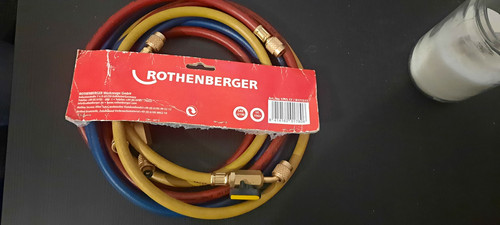 Rothenberger wege - rothenberger, 2-wege