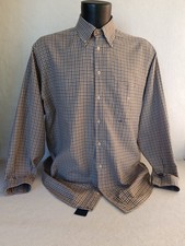 Burberry London Herren Hemd