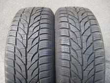 2x Winterreifen Sportiva Snow Win  205/60 R16 92H M+S