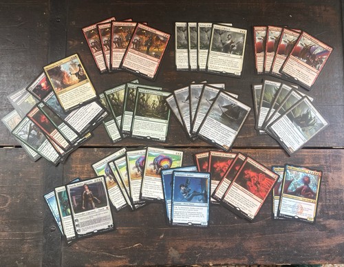 Magic the gathering karten - magic:,