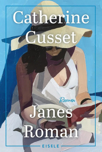Janes roman catherine cusset - |,