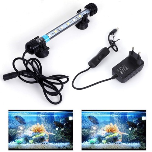Aquarium licht led - led, unterwasser