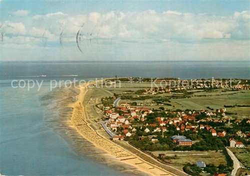 Duhnen cuxhaven - duhnen,