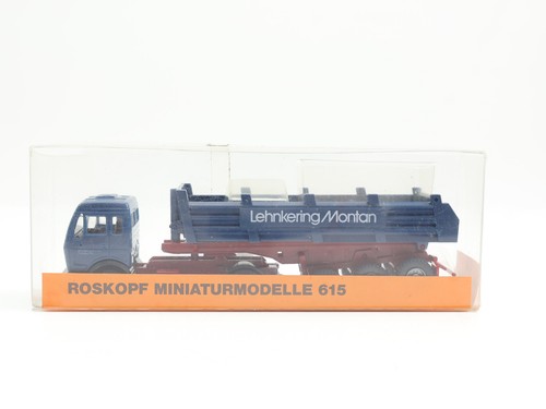 Roskopf 615 modellauto - h0,