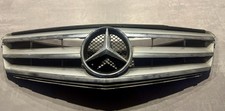 Kühlergrill Mercedes C Klasse W204 S204 original Frontgrill Gitter A2048800023