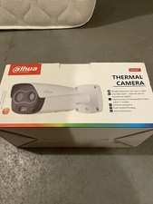 Dahua  HTM Wärmebild Dual