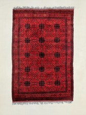 Afghan khal mohammadi teppich - afghan,