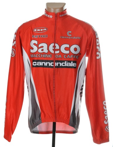 Saeco team cycling velo - saeco,