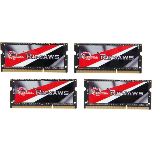 Skill ripjaws 32gb 16gb - ripjaws,