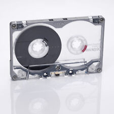 1x TDK MA-XG90 Metal Position Kassette Audiokassette Cassette (A)