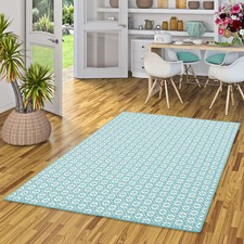 In- und Outdoor Teppich