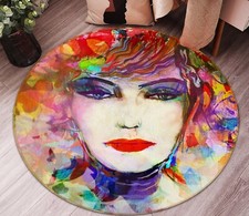 3D Aquarell-Charme ZHUC2579