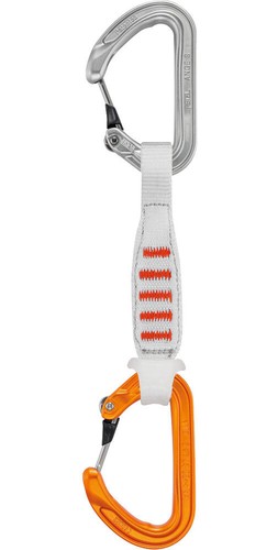 Petzl expressset ange - petzl,